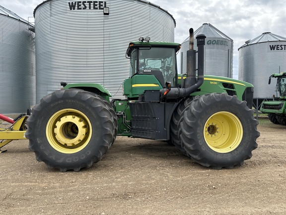 2008 John Deere 9430 Tractor 4WD