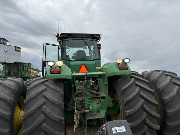 2008 John Deere 9430 Tractor 4WD