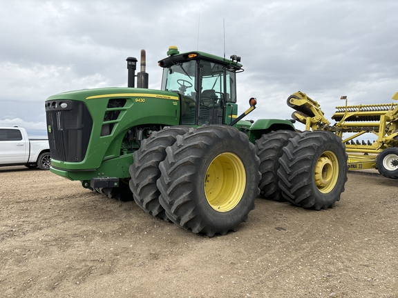 2008 John Deere 9430 Tractor 4WD