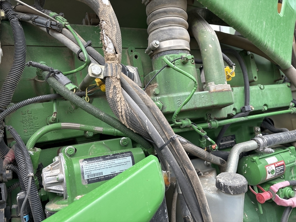 2008 John Deere 9430 Tractor 4WD