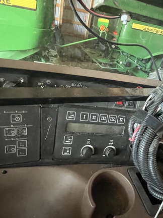 2006 John Deere 9620 Tractor 4WD