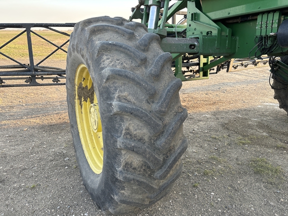 2008 John Deere 4830 Sprayer/High Clearance