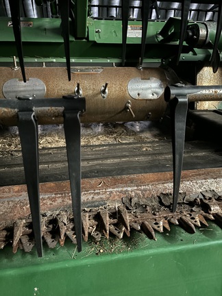 2020 John Deere 745FD Header Combine