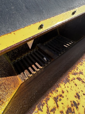 2009 Degelman RP7200 Misc