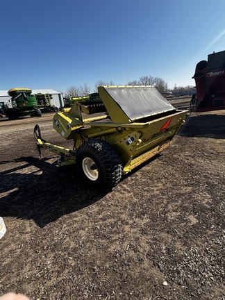 2009 Degelman RP7200 Misc