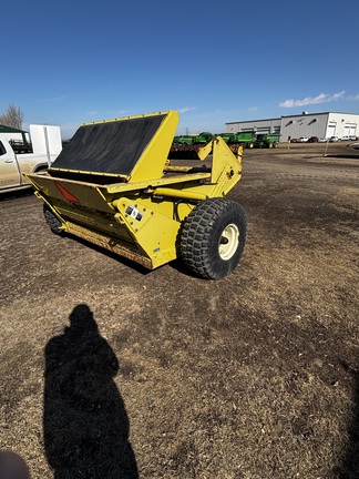 2009 Degelman RP7200 Misc