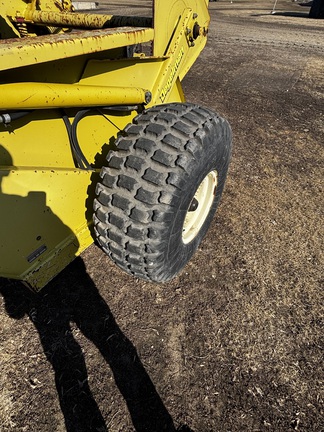 2009 Degelman RP7200 Misc