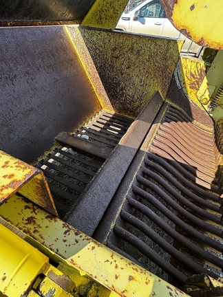 2009 Degelman RP7200 Misc