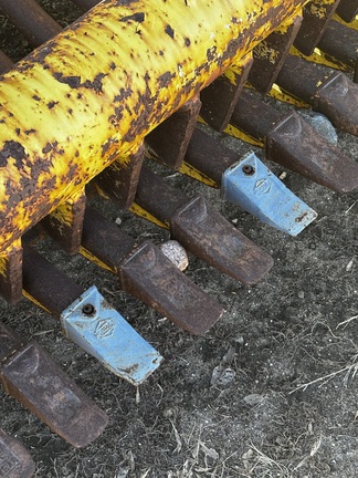 2009 Degelman RP7200 Misc