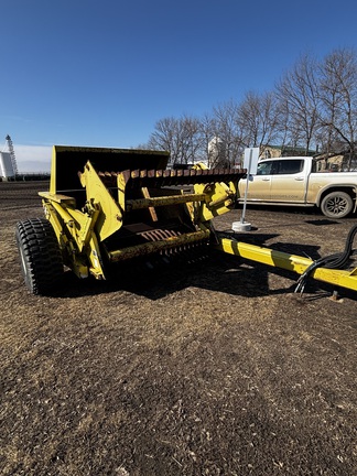 2009 Degelman RP7200 Misc