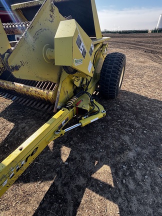 2009 Degelman RP7200 Misc