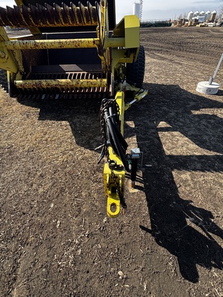 2009 Degelman RP7200 Misc