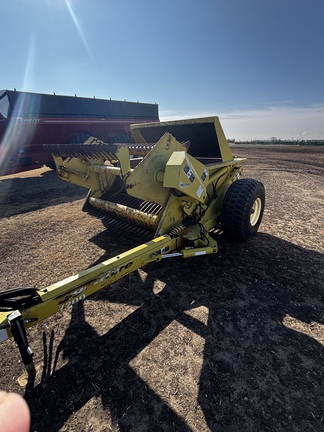 2009 Degelman RP7200 Misc