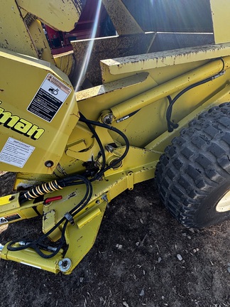 2009 Degelman RP7200 Misc