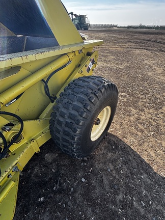 2009 Degelman RP7200 Misc