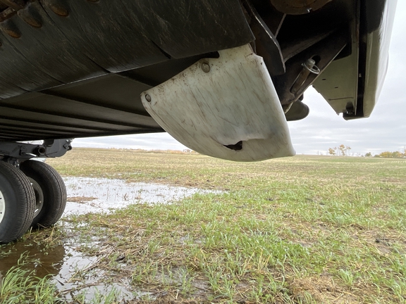 2021 MacDon FD140 Header Combine