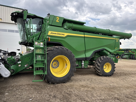 Iron number #5393743