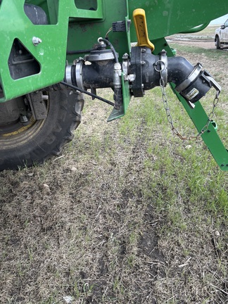 2020 John Deere R4045 Sprayer/High Clearance