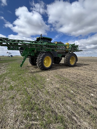 2020 John Deere R4045 Sprayer/High Clearance
