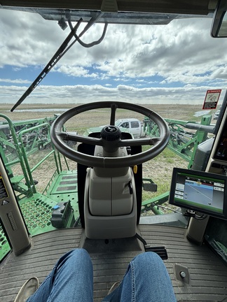 2020 John Deere R4045 Sprayer/High Clearance