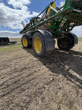 2020 John Deere R4045 Sprayer/High Clearance
