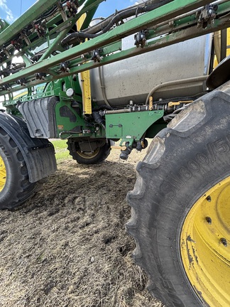 2020 John Deere R4045 Sprayer/High Clearance