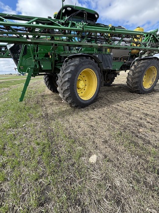 2020 John Deere R4045 Sprayer/High Clearance