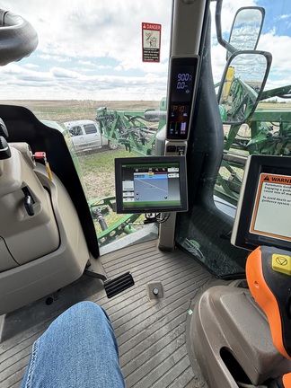 2020 John Deere R4045 Sprayer/High Clearance