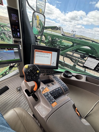 2020 John Deere R4045 Sprayer/High Clearance