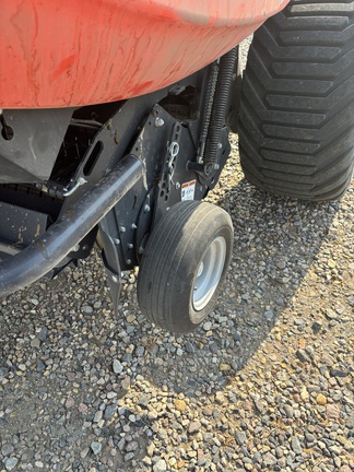2021 Kubota BV4580 Baler/Round