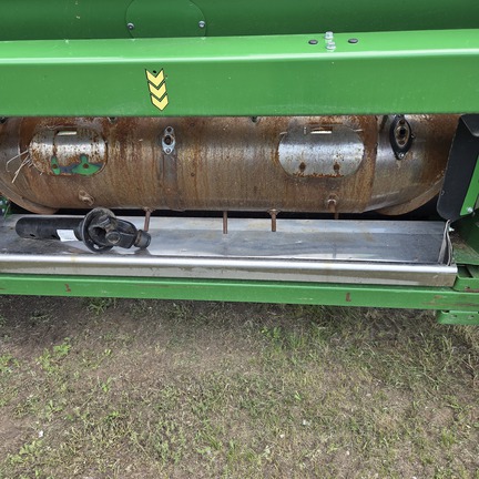 2023 John Deere HD45F Header Combine
