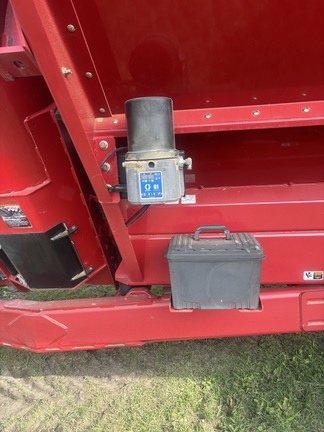 2012 Brent 2096 Grain Cart