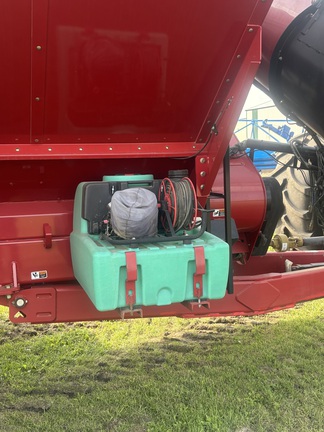 2012 Brent 2096 Grain Cart