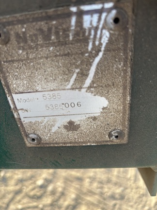 2014 Misc 5385 Grain Auger