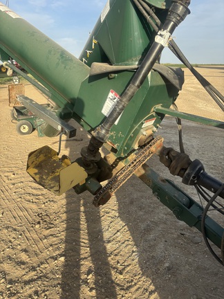 2014 Misc 5385 Grain Auger