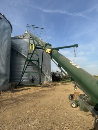 2014 Misc 5385 Grain Auger
