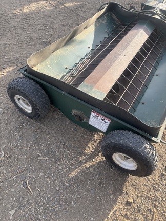 2014 Misc 5385 Grain Auger