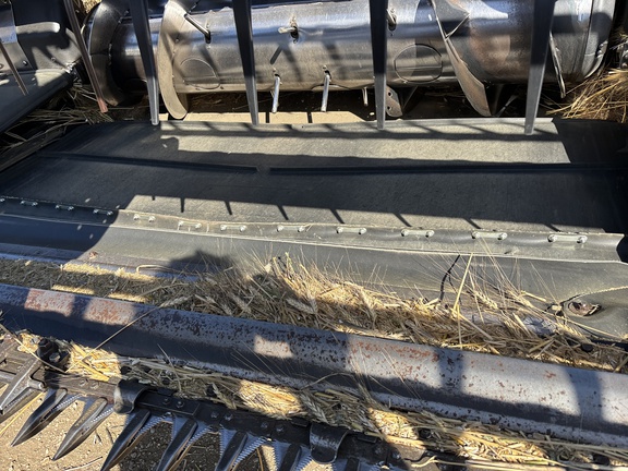 2015 MacDon FD75-45 Header Combine