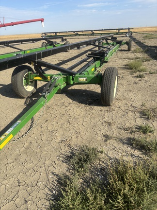 2021 Misc CHCF 45 Header Transport