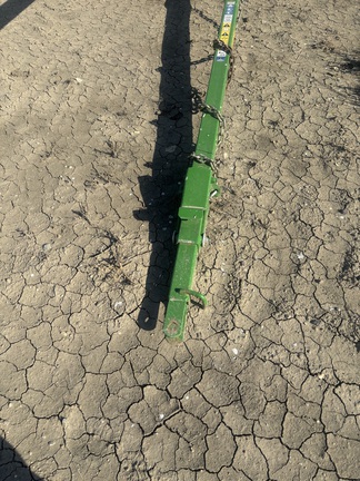 2021 Misc CHCF 45 Header Transport