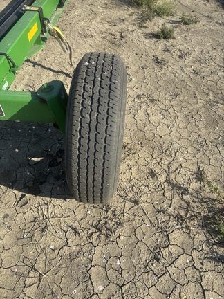 2021 Misc CHCF 45 Header Transport