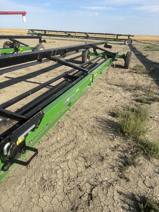 2021 Misc CHCF 45 Header Transport