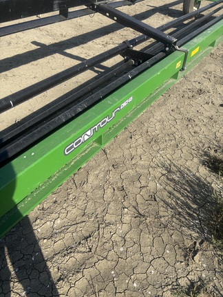 2021 Misc CHCF 45 Header Transport