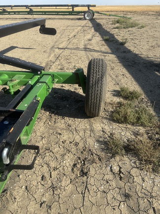 2021 Misc CHCF 45 Header Transport