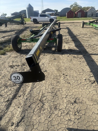 2021 Misc CHCF 45 Header Transport