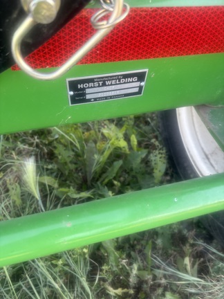 2022 Misc CHCF45 Header Transport