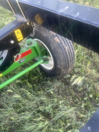 2022 Misc CHCF45 Header Transport