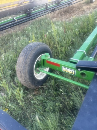 2022 Misc CHCF45 Header Transport