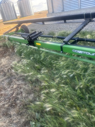 2022 Misc CHCF45 Header Transport