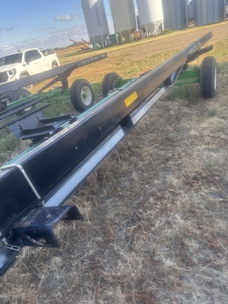 2022 Misc CHCF45 Header Transport